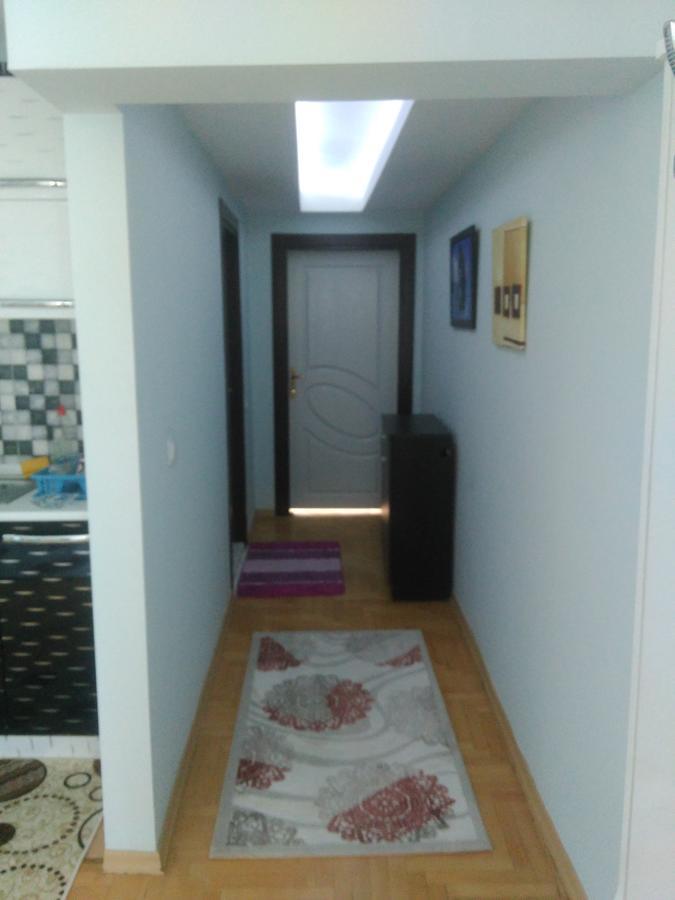 2033. Sokak Appartement *