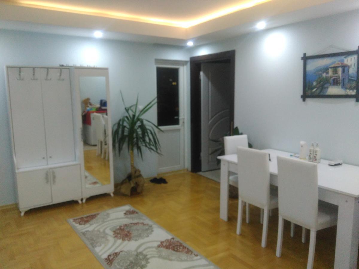 Appartement 2033. Sokak Antalya